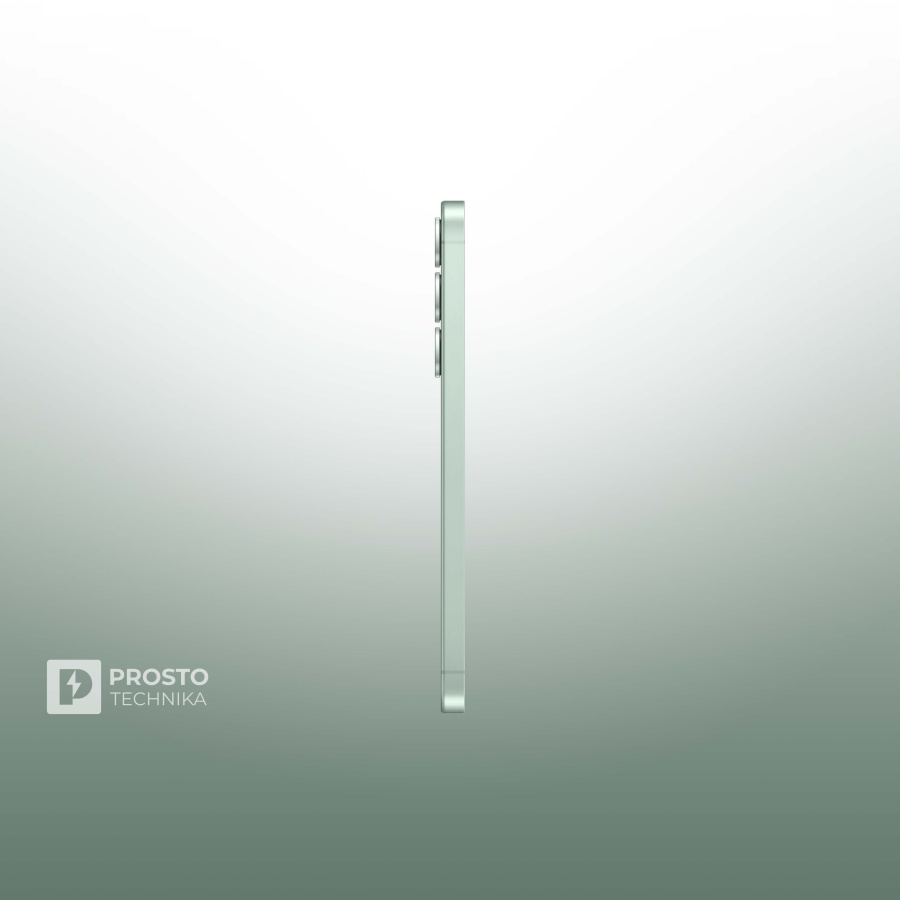 Смартфон Samsung Galaxy S25 512 Гб, Мятный